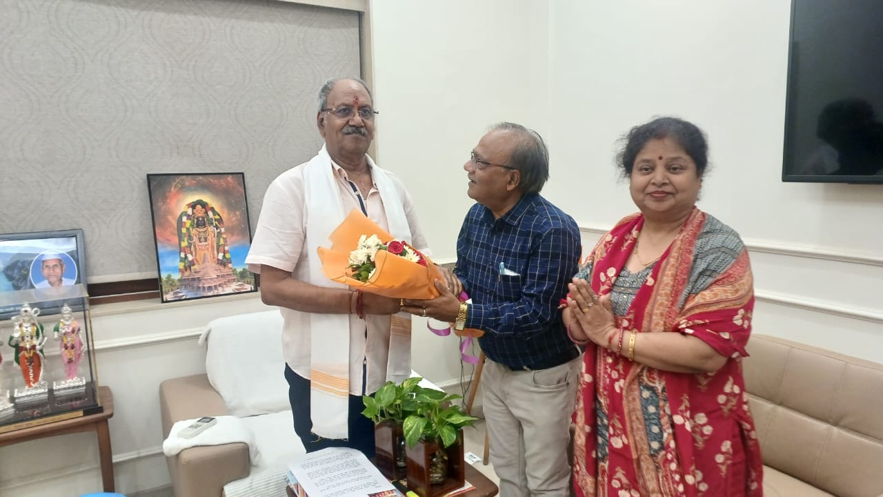 Kushabhau Thakre Patrakarita Avam Jansanchar Vishwavidyalaya