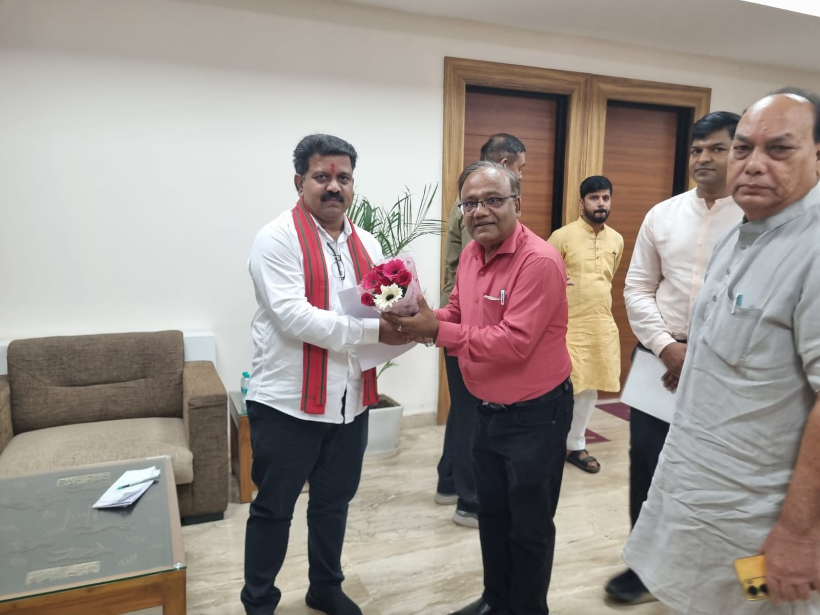 Kushabhau Thakre Patrakarita Avam Jansanchar Vishwavidyalaya