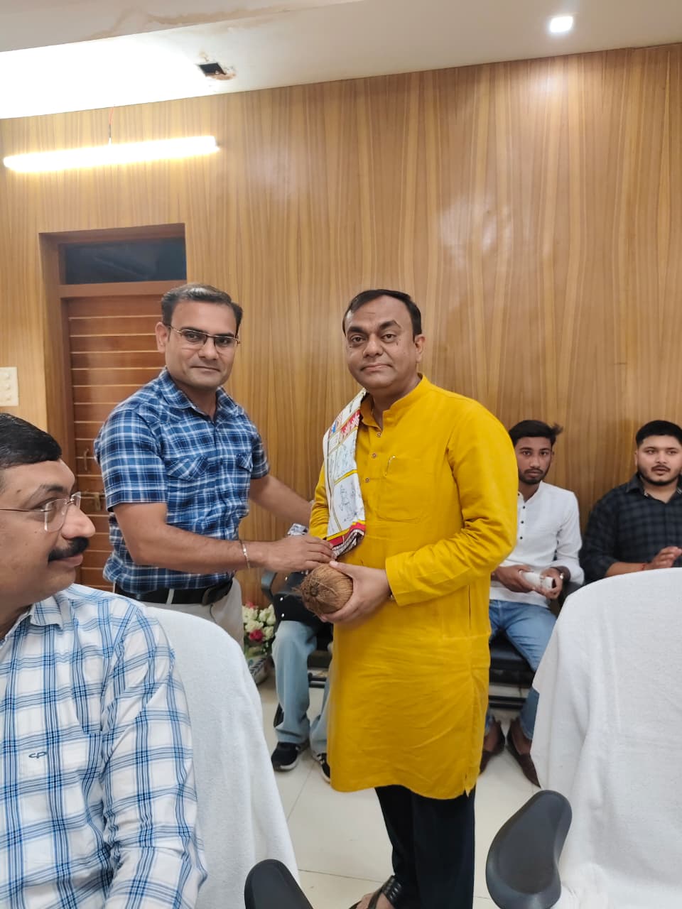 Kushabhau Thakre Patrakarita Avam Jansanchar Vishwavidyalaya
