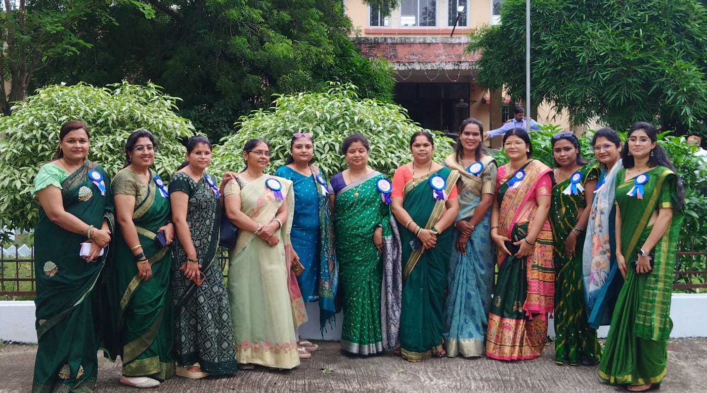 Kushabhau Thakre Patrakarita Avam Jansanchar Vishwavidyalaya
